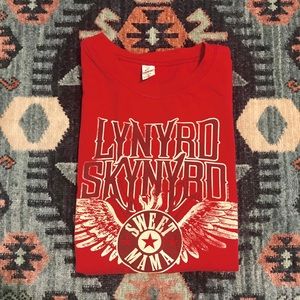 Lynyrd Skynyrd Tee